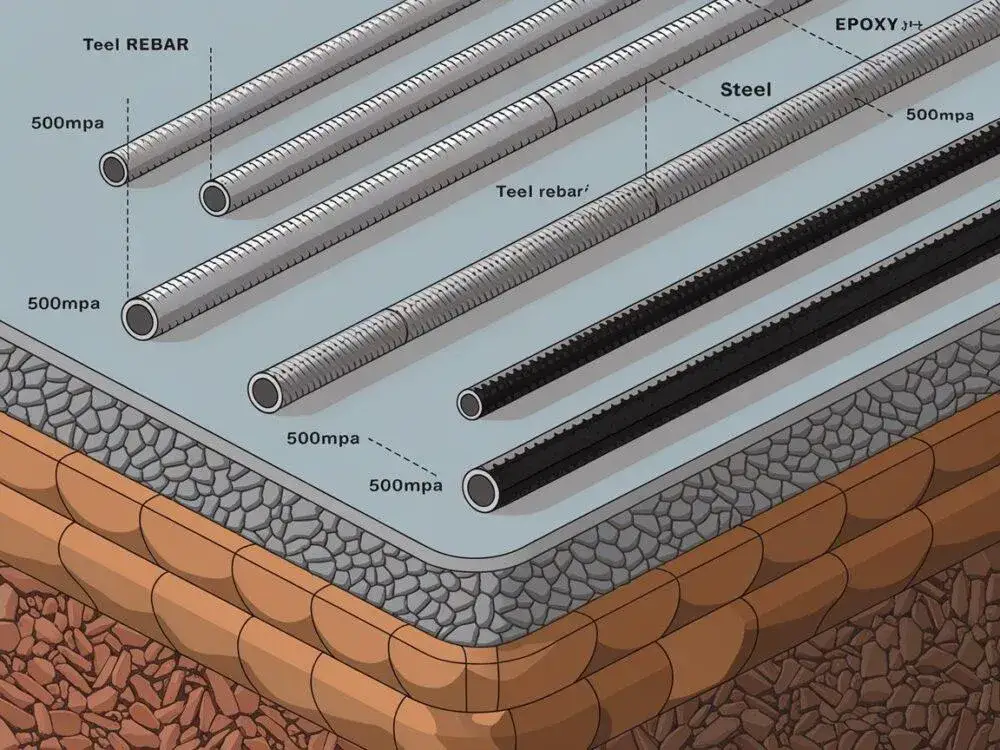 Zbrojenie ścian: klucz do trwałości i bezpieczeństwa budynku