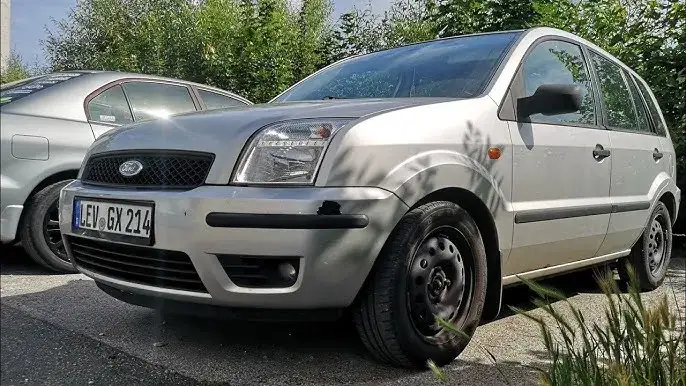 Jaki olej do forda fusion 1.4 benzyna - uniknij kosztownych błędów