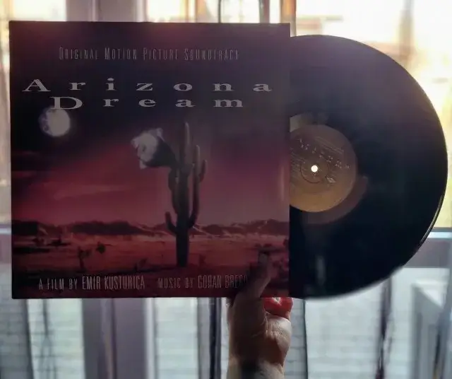 Filmy Emira Kusturicy z muzyką Gorana Bregovicia, które musisz znać