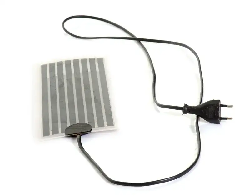 Mata grzewcza terrarium jak zamontować: uniknij błędów w instalacji