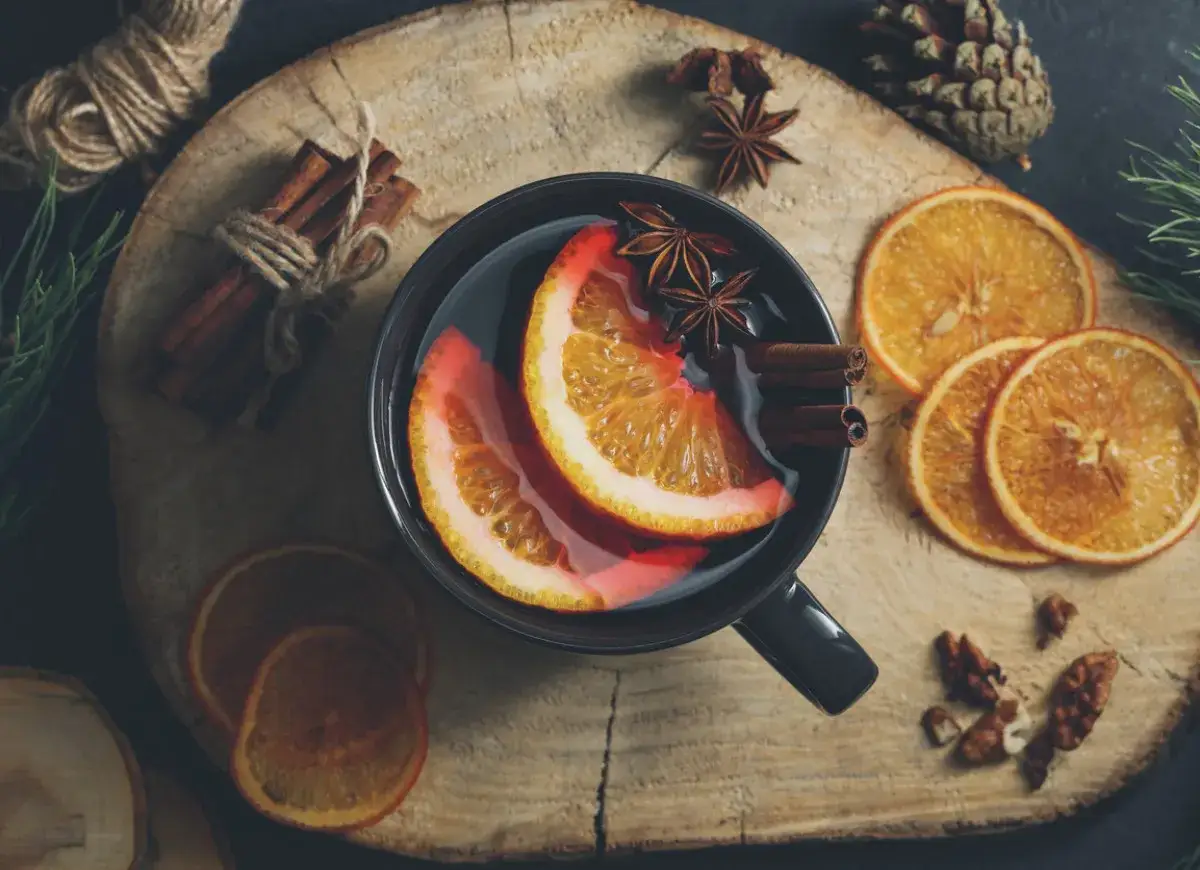 Grzaniec Galicyjski: Dodatki i przekąski, które odmienią wieczór