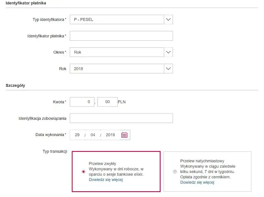 Jak zapłacić czynsz przez internet - uniknij problemów z płatnościami