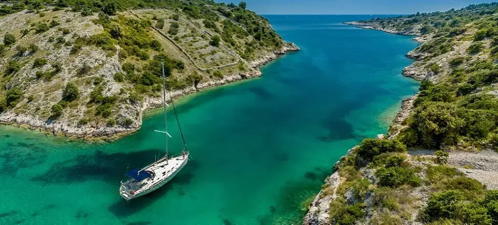 Czy Chorwacja jest bezpieczna? Aktualne informacje i porady dla turystów