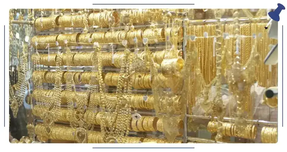 Czy warto kupić złoto w Egipcie? Odkryj ukryte ryzyka i korzyści