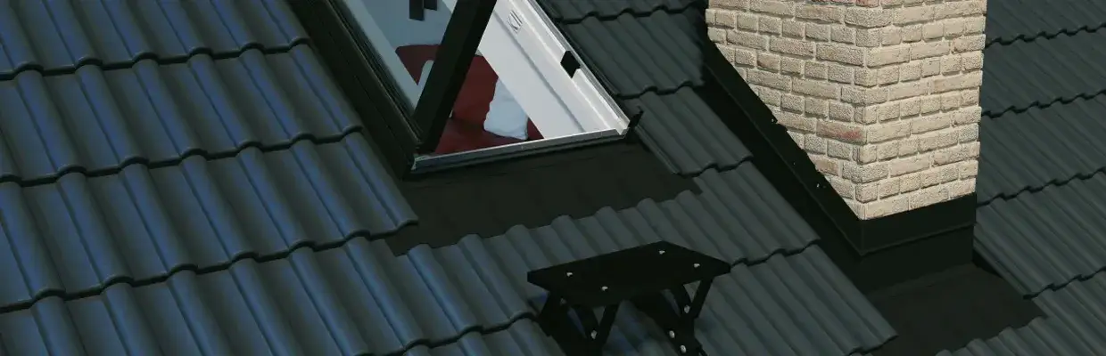 Jak zakończyć komin systemowy, aby uniknąć problemów z wentylacją