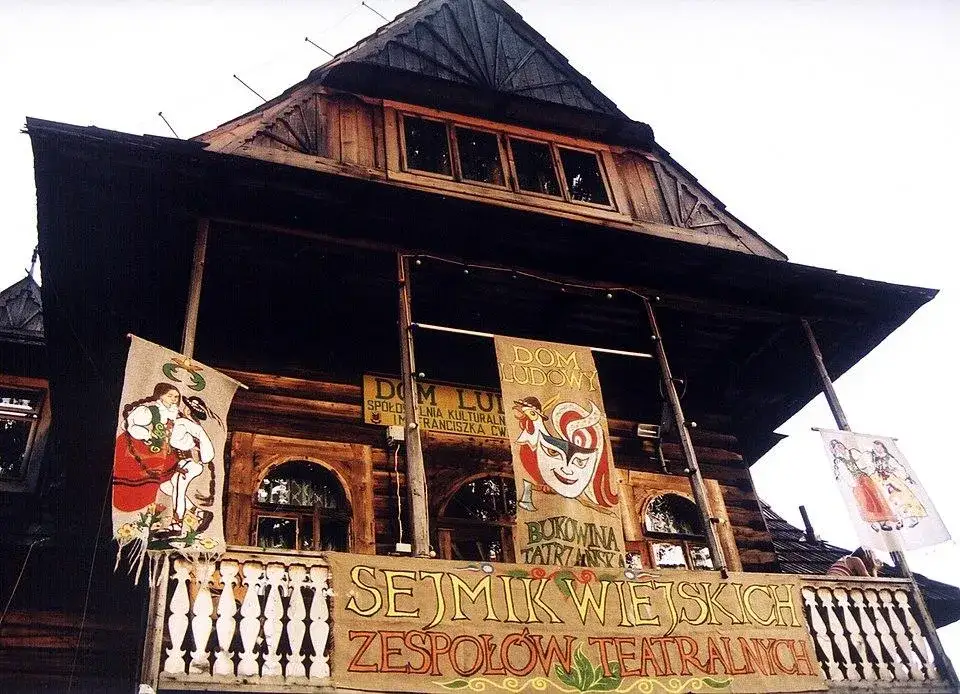 Gdzie potańczyć w Bukowinie Tatrzańskiej? Najlepsze miejsca na imprezy