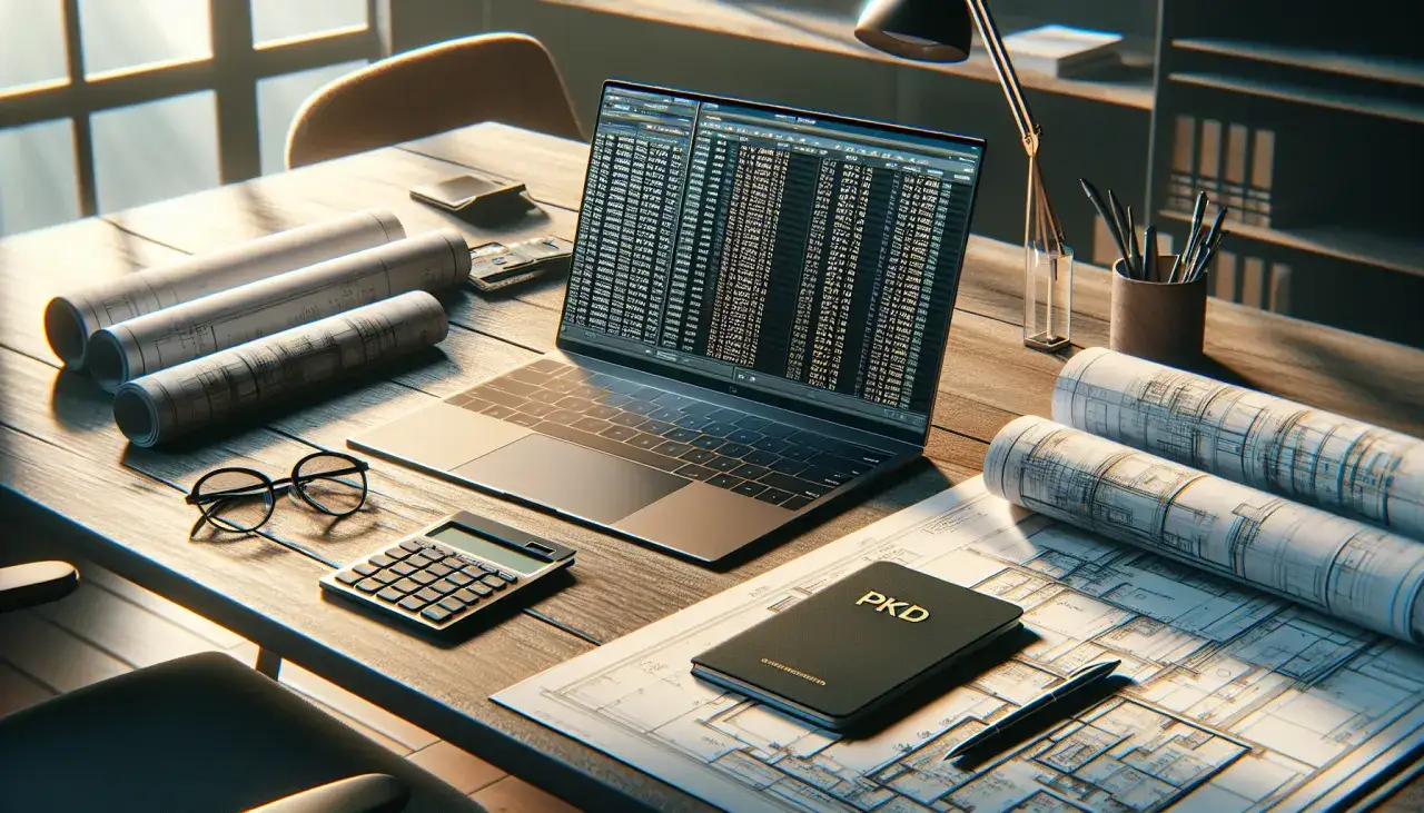 Deweloper: Kto to? PKD, prawo, proces przewodnik dla każdego