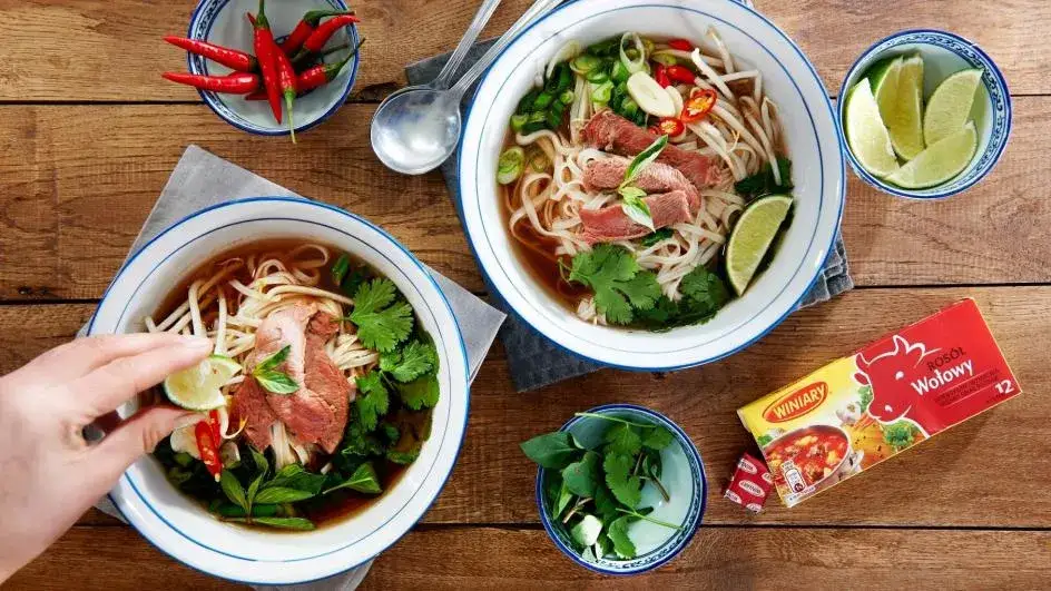 Najlepsza wołowina na rosół: poznaj sekrety aromatycznego smaku