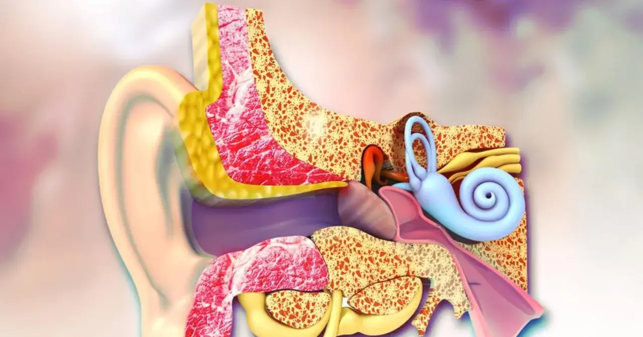 Zaburzenie błędnika: Jak leczyć i odzyskać równowagę?