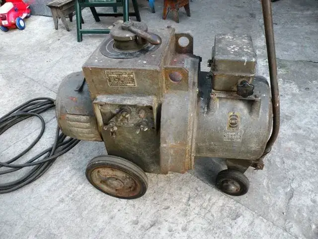 Jak zrobić generator prądu 230V z alternatora - krok po kroku dla każdego