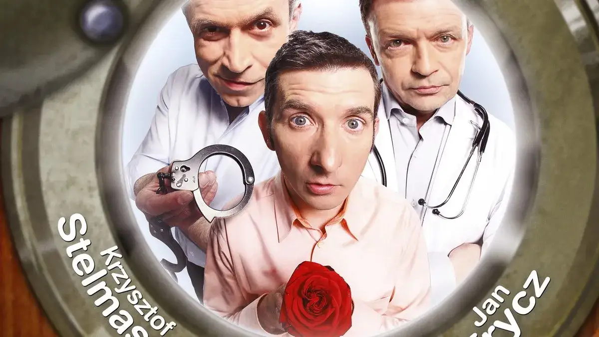 Powiedz kotku co masz w środku – odkryj tajemnice tej komedii