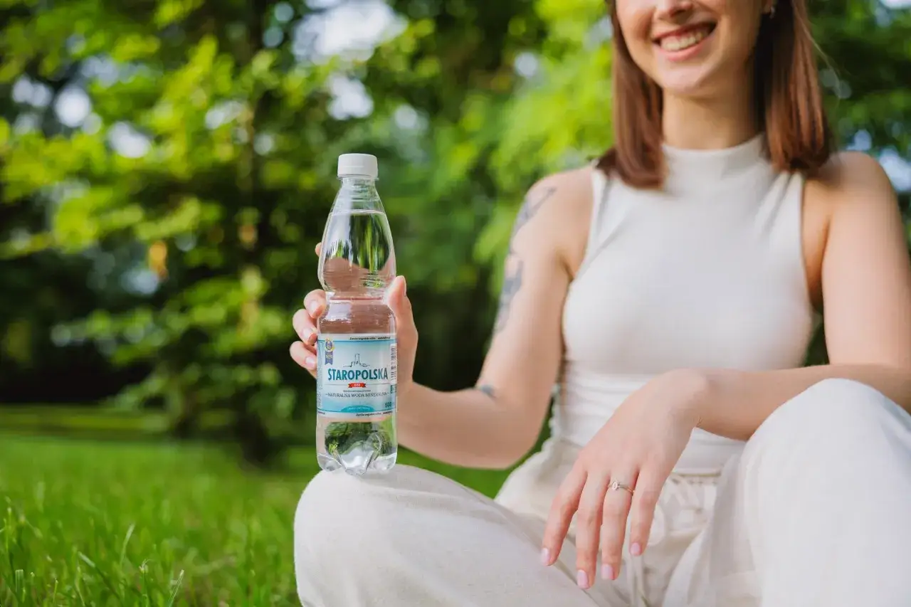 Woda mineralna ranking: Najlepsze wody dla zdrowia i smaku