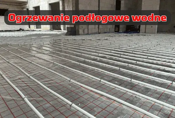 Ile kosztuje ogrzewanie podłogowe? Sprawdź ceny i oszczędności