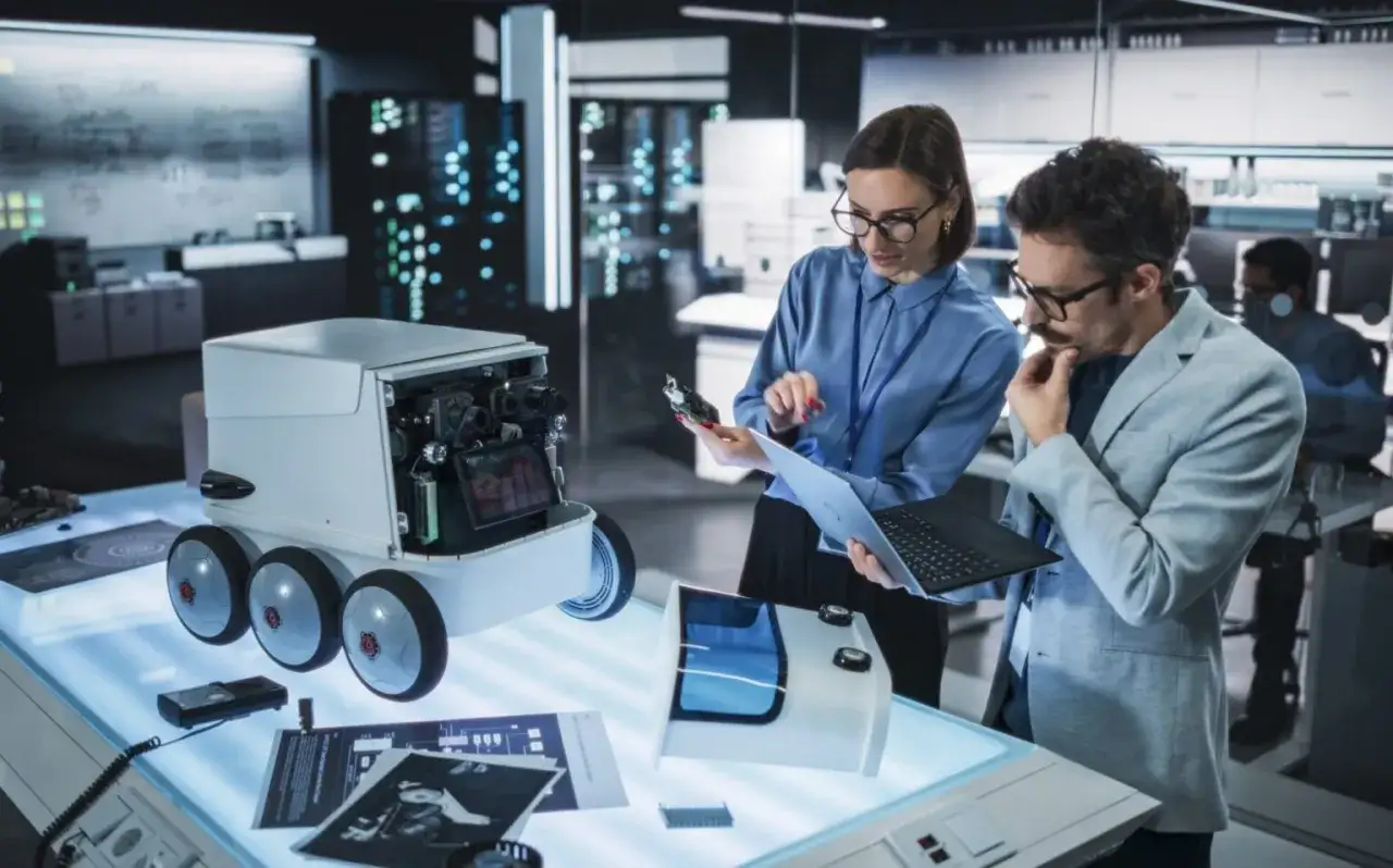 Chirurgia 2025: Robotyka, AI i Druk 3D Co nowego?