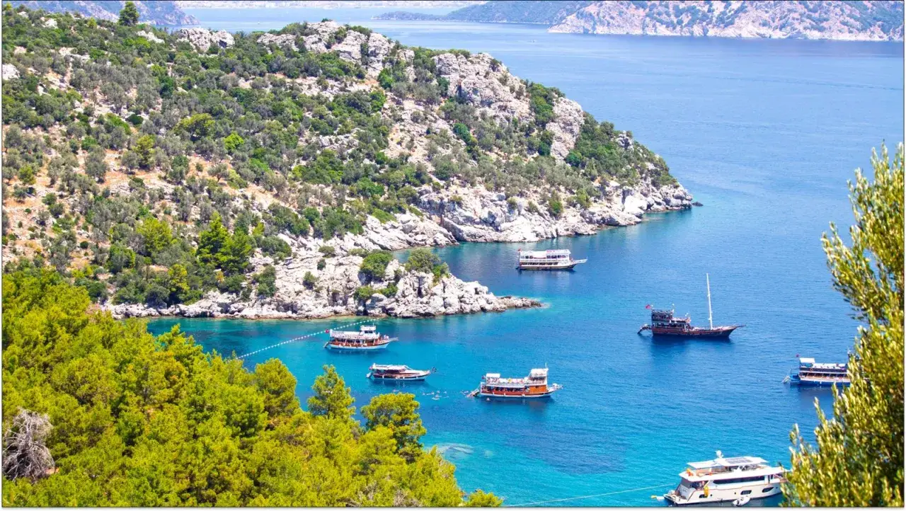 Czy lecąc do Turcji trzeba mieć paszport? Oto, co musisz wiedzieć