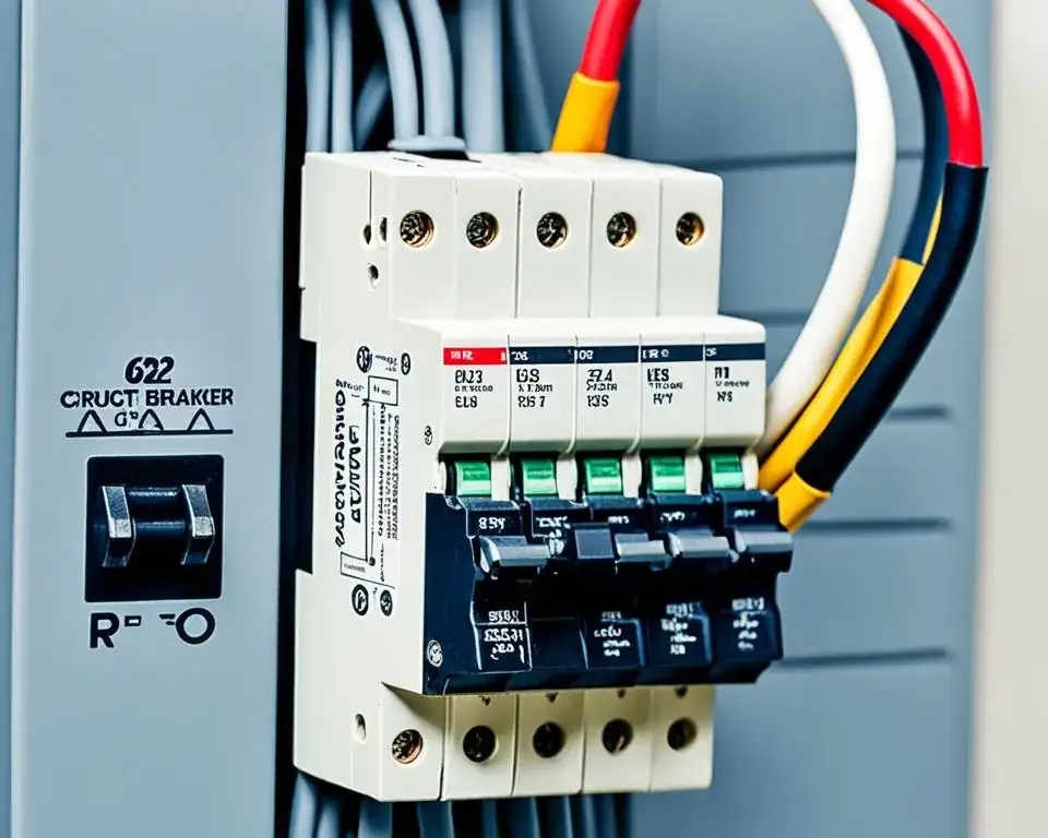 Jaki bezpiecznik wybrać do gniazda siłowego 32A, aby uniknąć awarii?