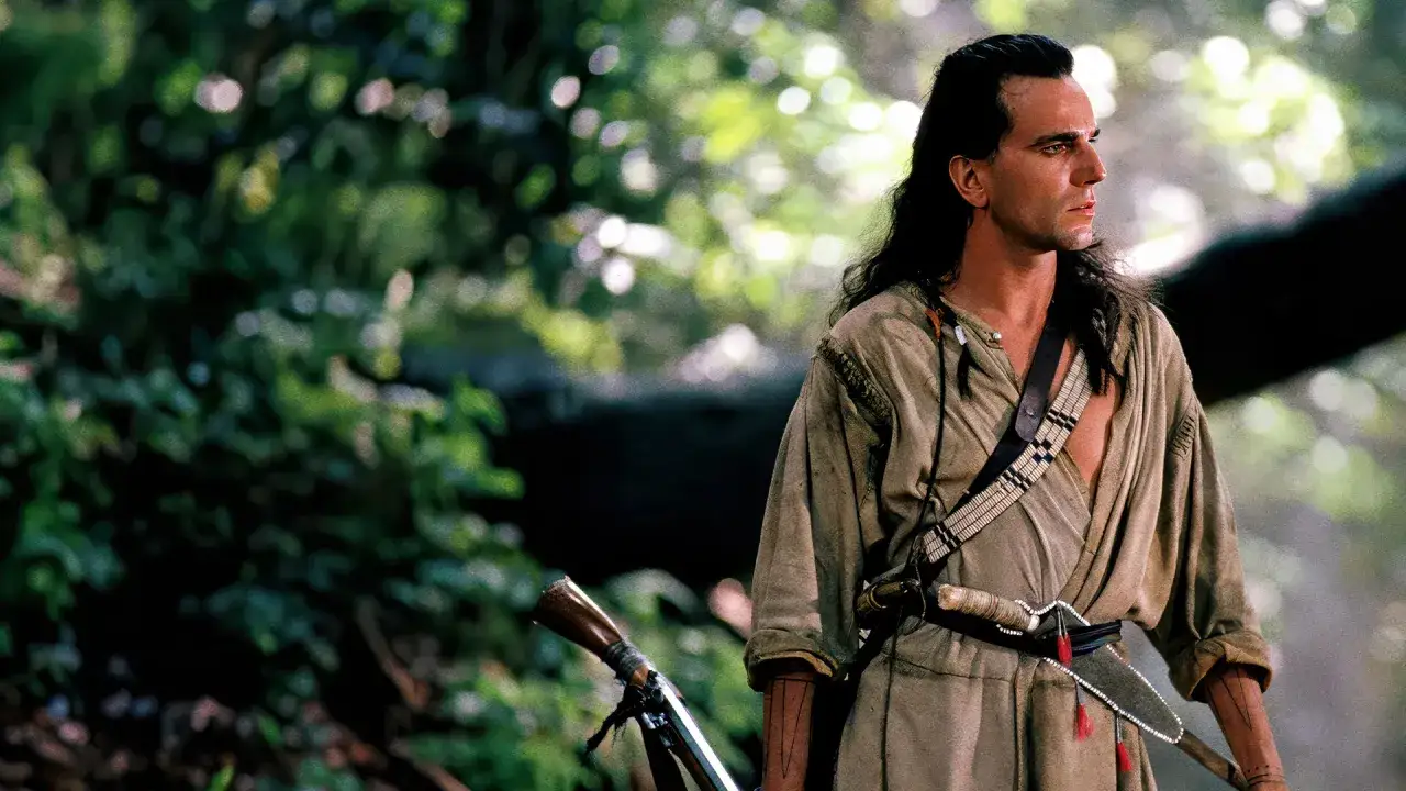 Muzyka z filmu Ostatni Mohikanin – odkryj emocje i klimat soundtracku