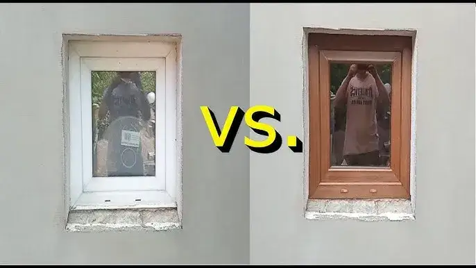 Czy można zmienić kolor okien PCV? Odkryj łatwe metody i porady