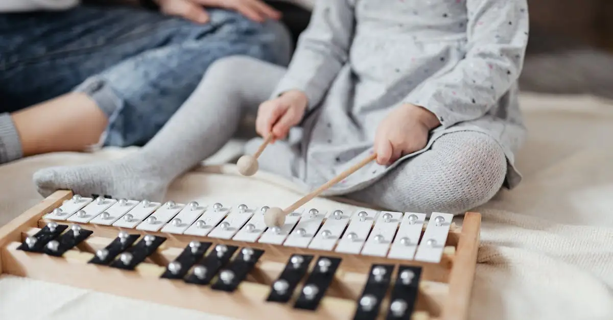 Ksylofon - wszystko o perkusyjnym instrumencie | Graj i kup taniej