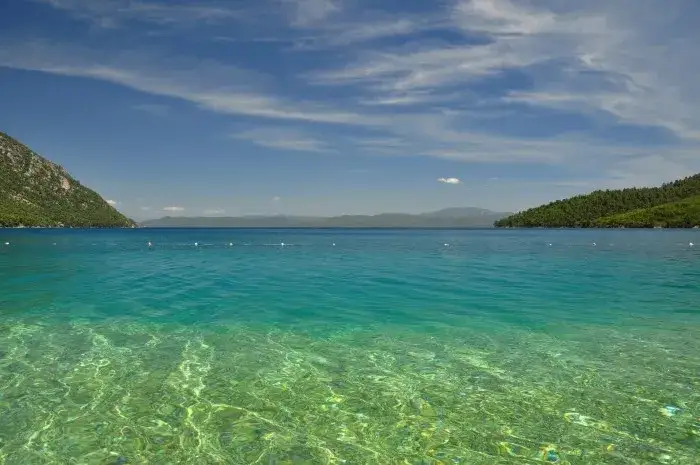 Jakie morze jest w Turcji Alanya? Odkryj tajemnice Morza Śródziemnego