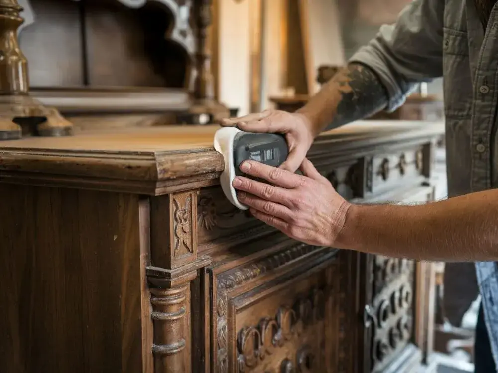 Ile kosztuje renowacja mebli kuchennych? Sprawdź ceny i oszczędności