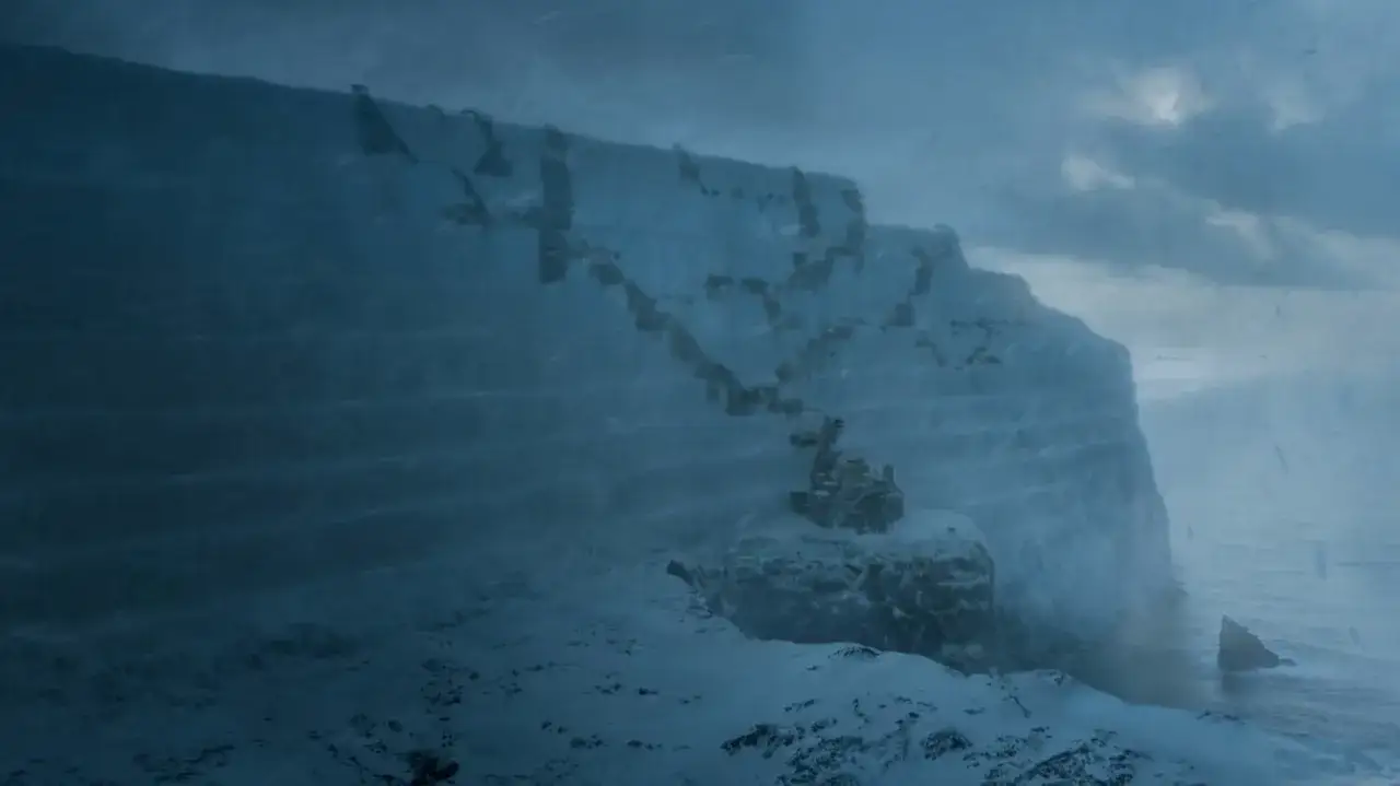 S07E05 Game of Thrones: wschodnia strażnica - najważniejsze wydarzenia