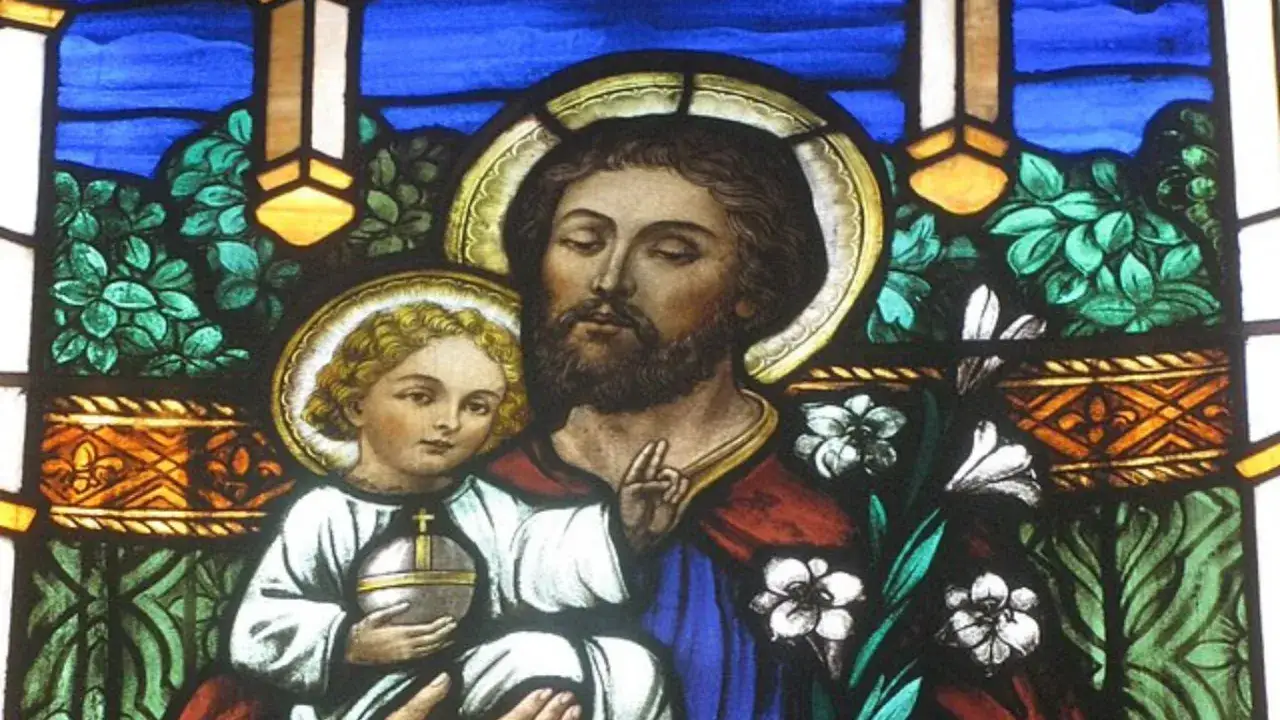 Święty Józef - poznaj niezwykłą historię patrona miasta Krakowa