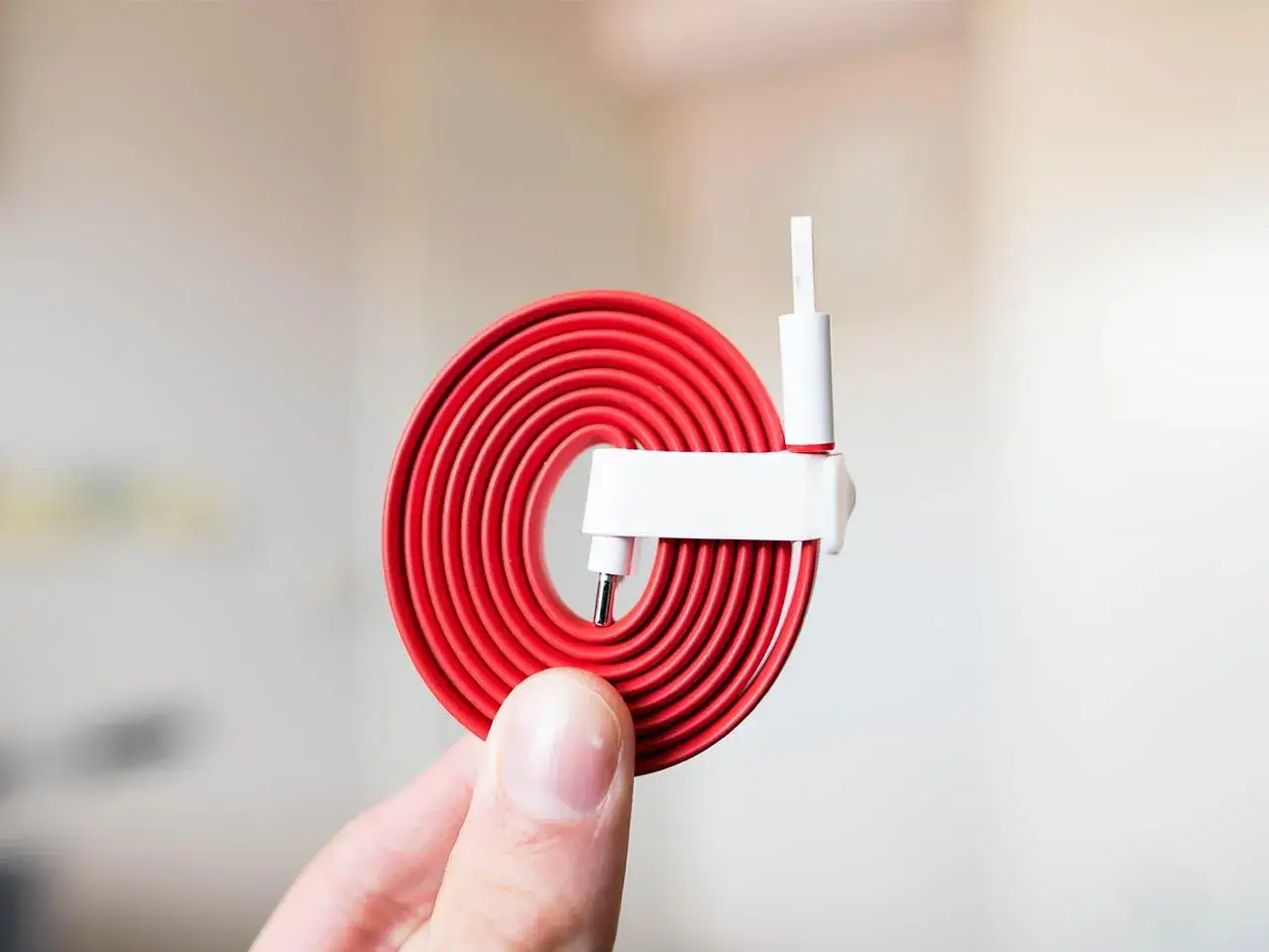 Smartfony: Jaki kabel do ładowania typu C? - Najlepsze opcje na rynku