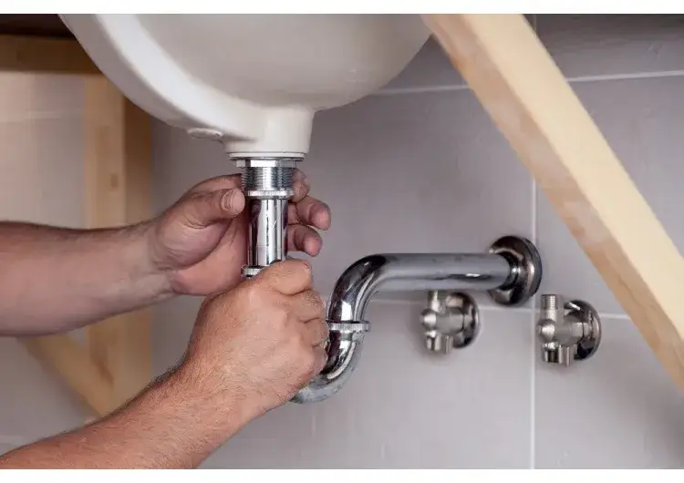 Jak założyć uszczelki do syfonu - uniknij wycieków i problemów