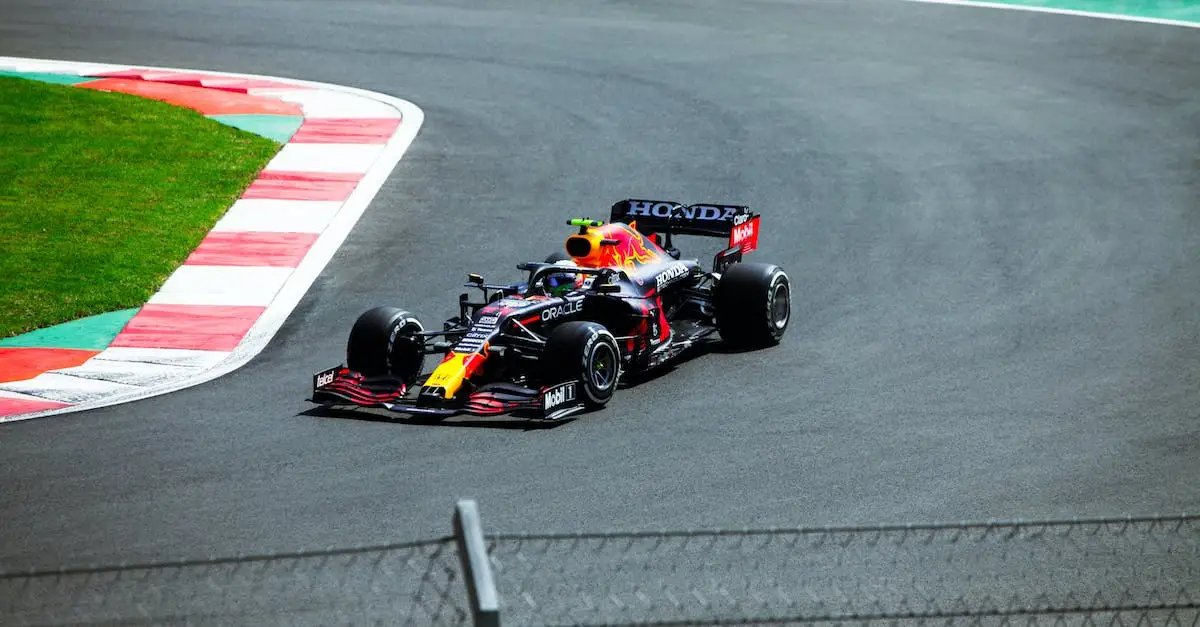 Czy Haas F1 Team odniesie sukces w sezonie 2023?