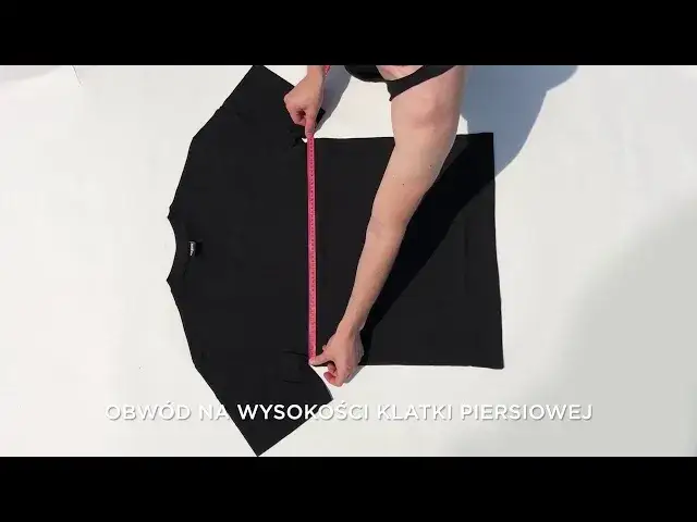 Jak zmierzyć bluzkę? Uniknij pomyłek i kupuj online bez obaw!