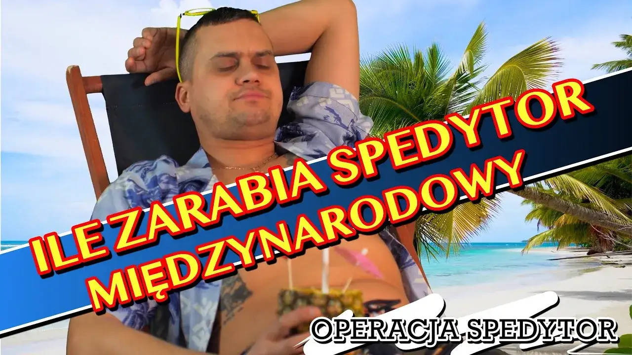 Ile zarabia spedytor w Warszawie? Zaskakujące fakty o wynagrodzeniach