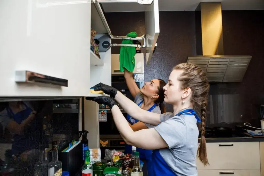 Jak odgruzować mieszkanie i odzyskać przestrzeń dla lepszego życia