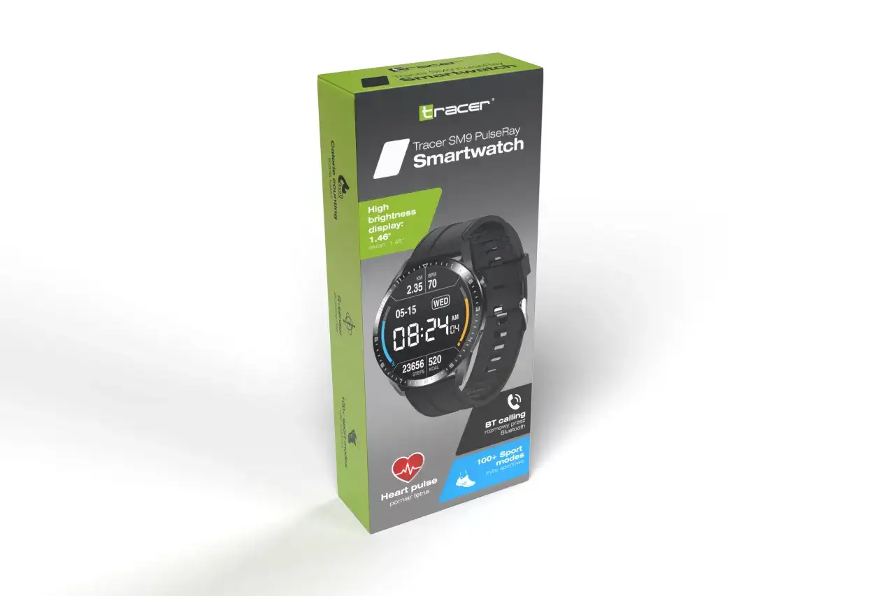 Jaki pulsometr dla biegacza? Wybierz idealny i trenuj efektywnie!