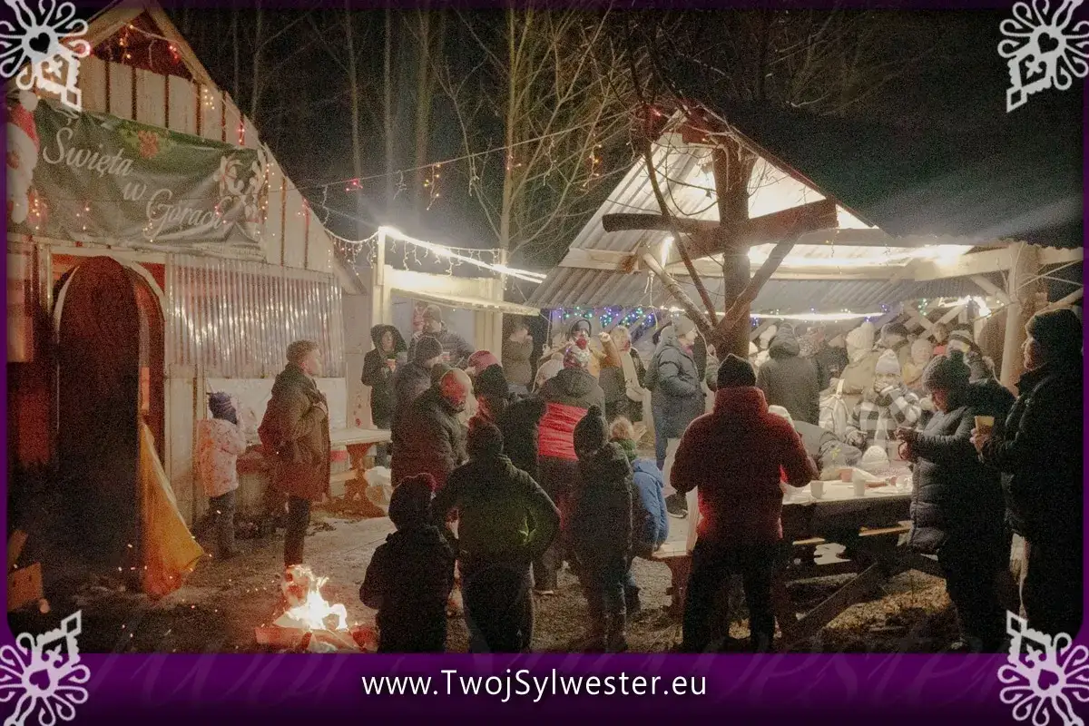 Sylwester w górach: Idealna oferta? Ceny, miejsca, porady!