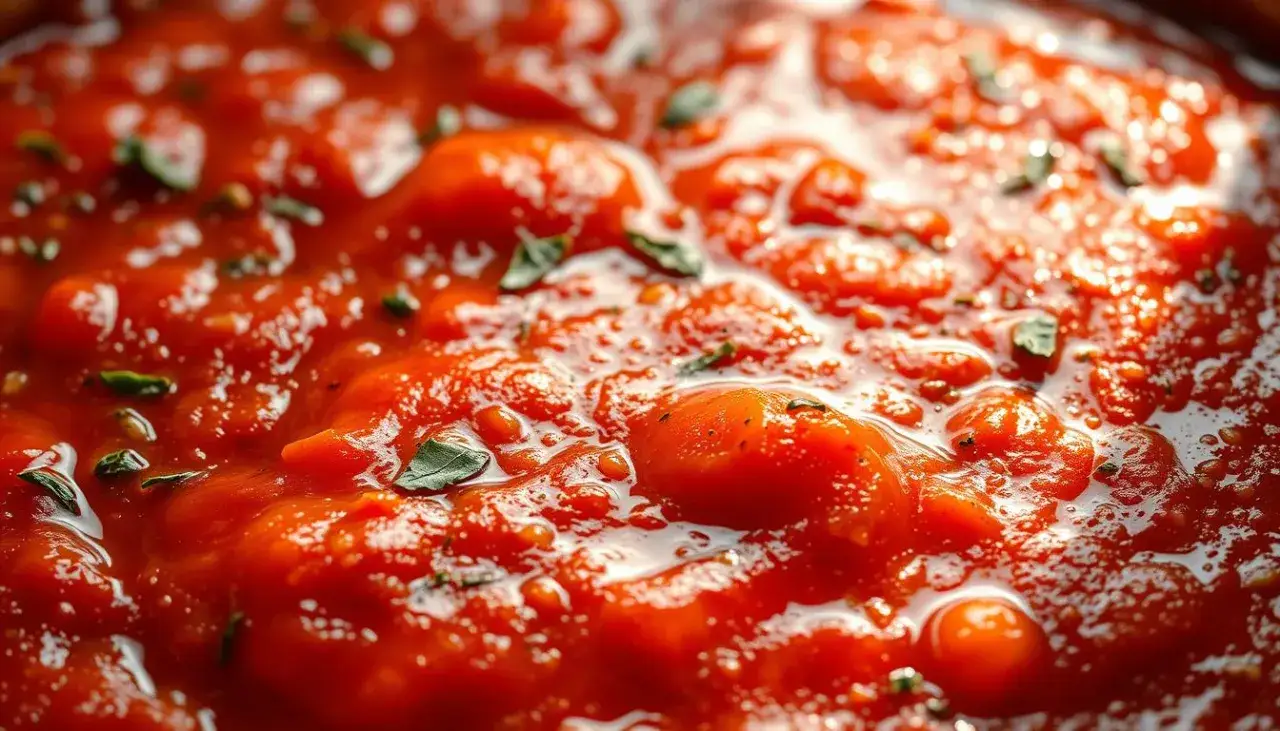 Jak zrobić sos do pizzy? Prosty przepis i sekretne składniki