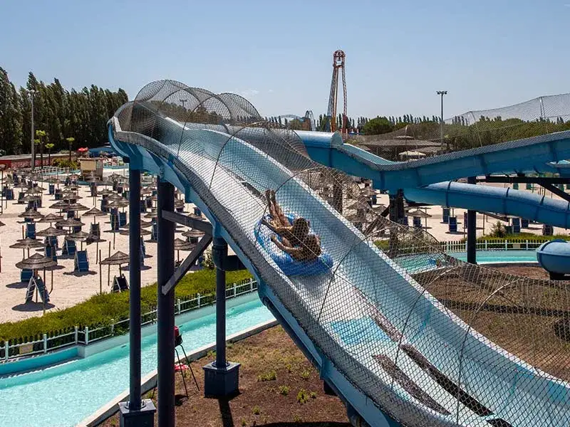 Mirabeach: Guida Attrazioni Acquatiche e Scivoli | Pianifica la Visita