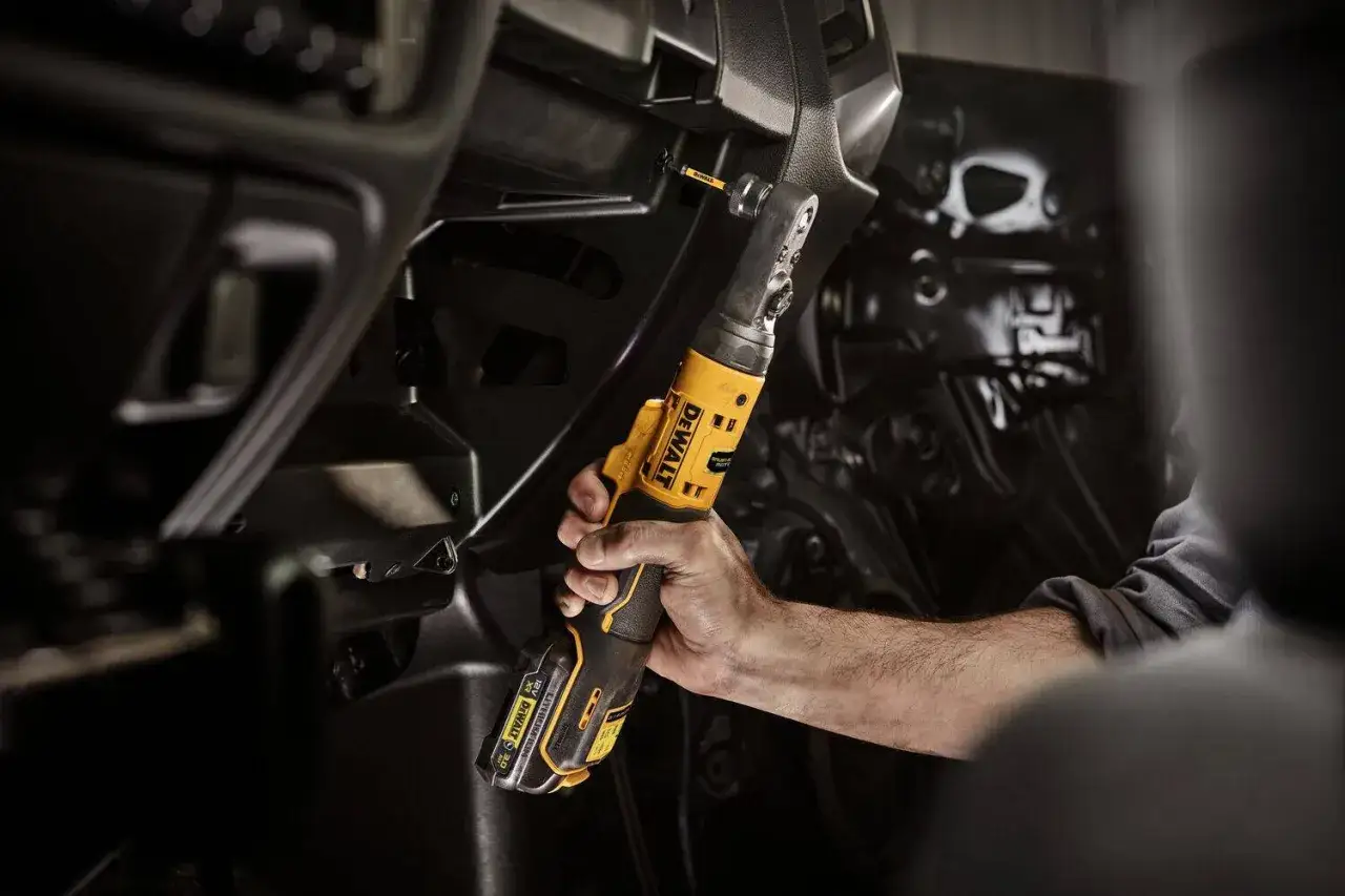 Rewolucyjna elektryczna grzechotka: Co potrafi?