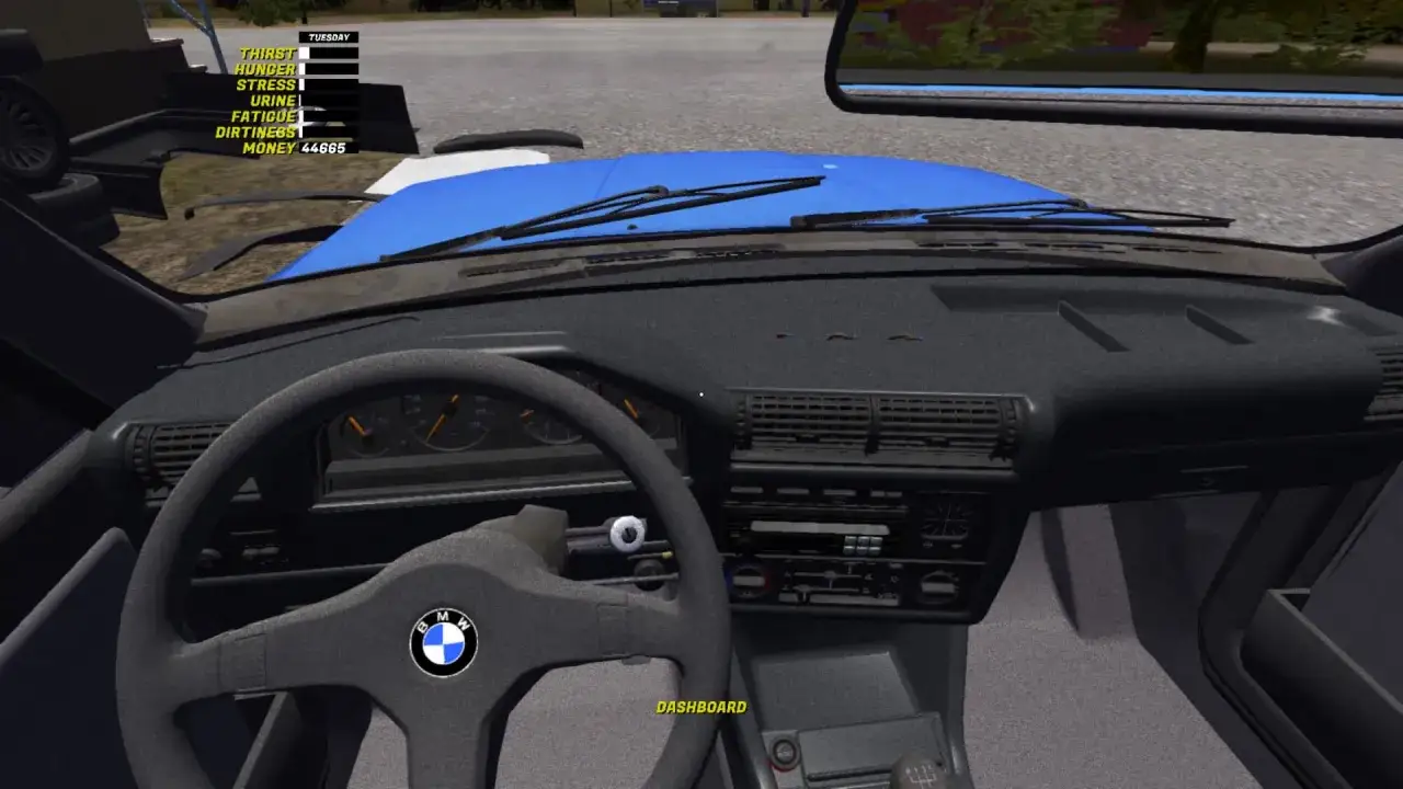 Mody do My Summer Car: Jak zainstalować i uniknąć problemów?