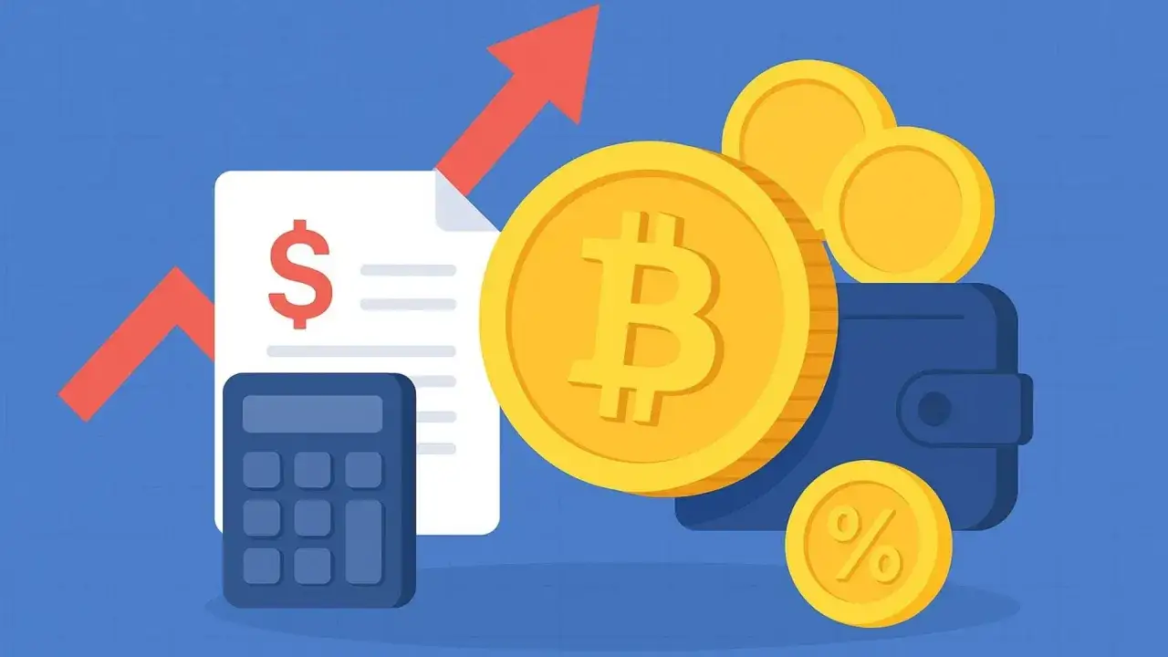 Podatek od kryptowalut 2024/2025: Jak rozliczyć zyski i uniknąć kar?