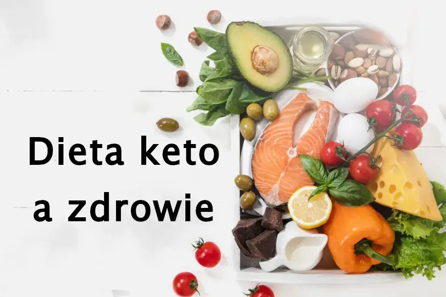 Co to jest ketoza dietetyczna i jak wpłynie na Twoje zdrowie?