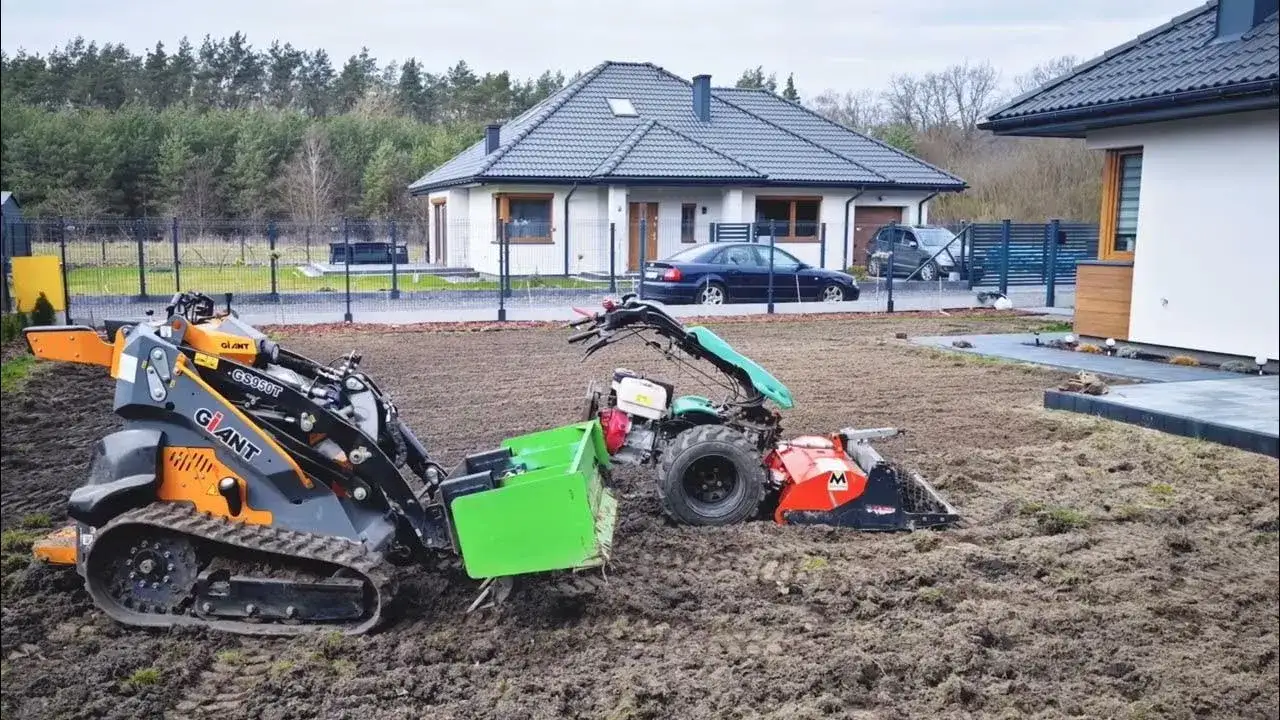 Jakie odszkodowanie za przekopanie działki? Poznaj swoje prawa i możliwości