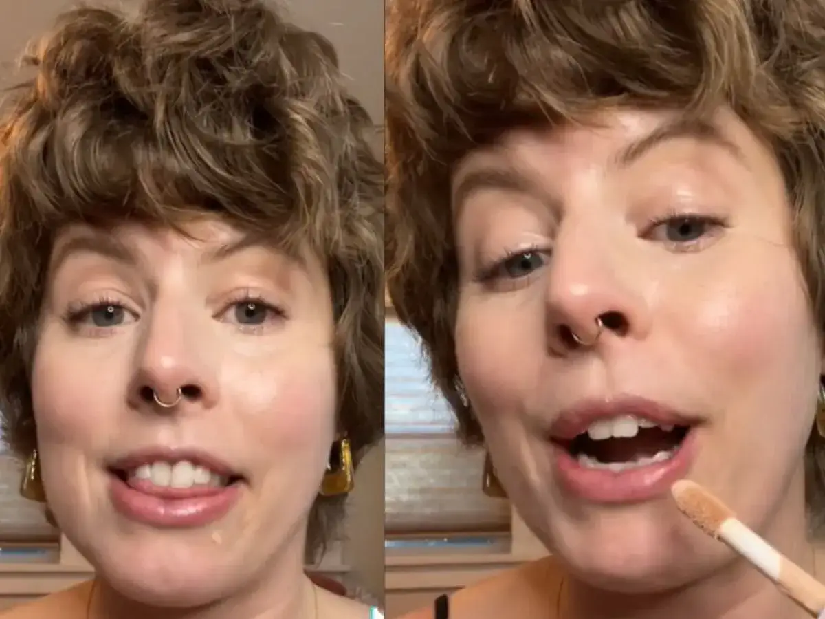 Pryszcz? Ukryj go natychmiast! Makijaż i awaryjne triki