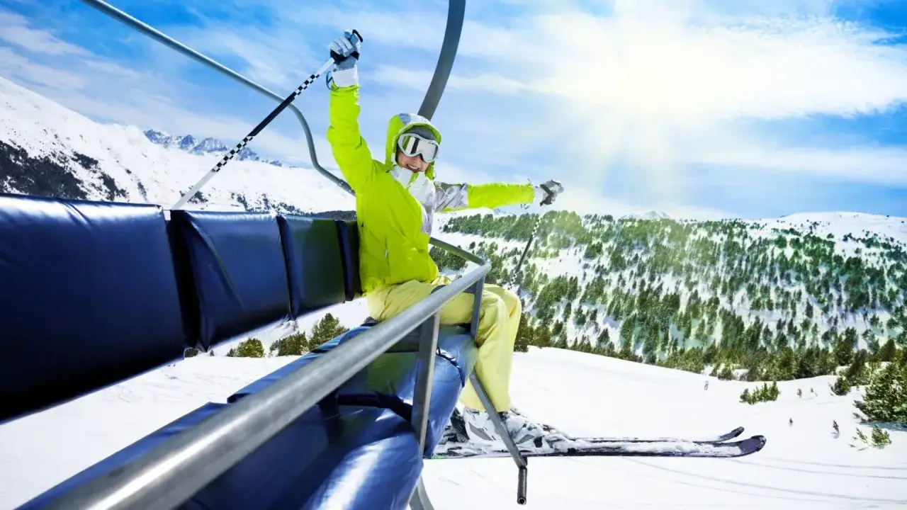 Narty w marcu: Gdzie śnieg gwarantowany? Mniej ludzi, niższe ceny!