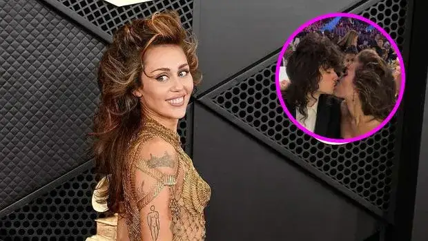 Z kim jest Miley Cyrus? Poznaj jej związek z Maxxem Morando