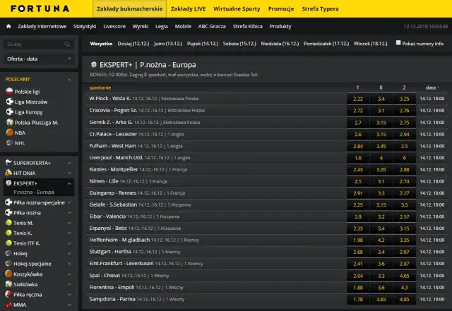 Czy platforma GM Fortuna to bezpieczny wybór dla graczy online?