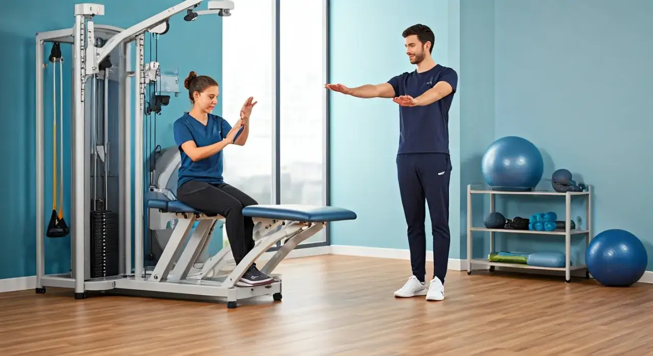 Ile zarabia fizjoterapeuta sportowy? Zaskakujące fakty o wynagrodzeniach