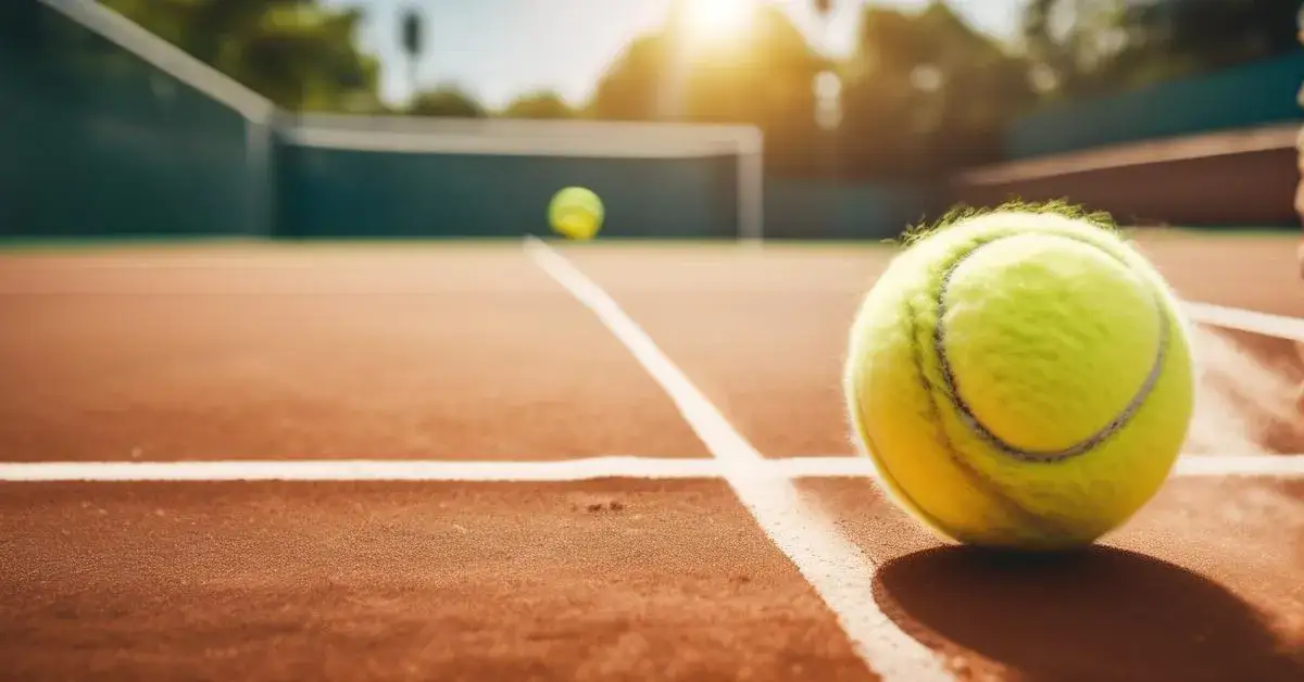 Ile setów w tenisie Wimbledon? Zaskakujące różnice między mężczyznami a kobietami