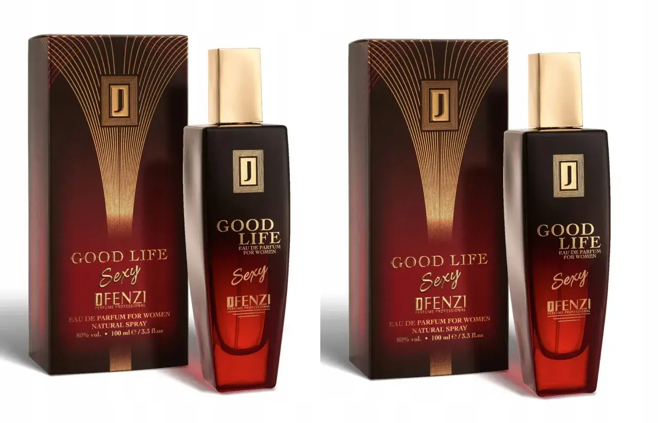 Magic Life perfumy: Gdzie kupić? Online, nie w Rossmannie!