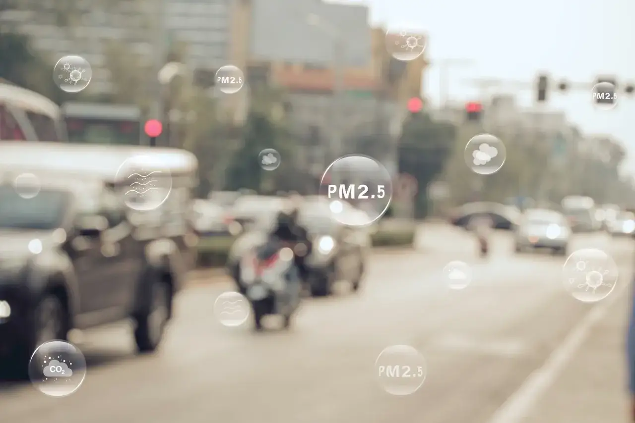 Euro 5: Twoje auto w SCT? Limity, DPF i przyszłość na drogach